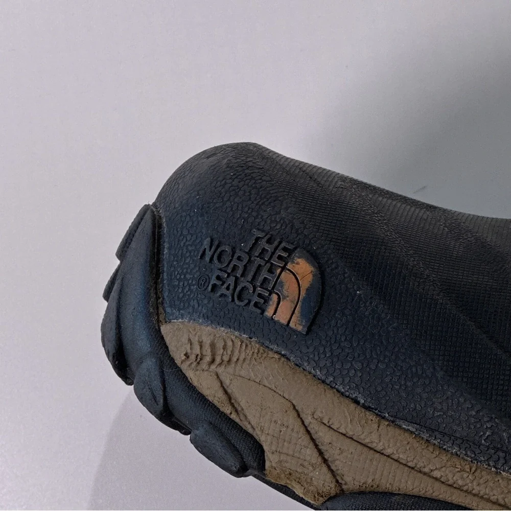 The North Face Men’s Chilkat 400 II Snow Boots Waterproof 11